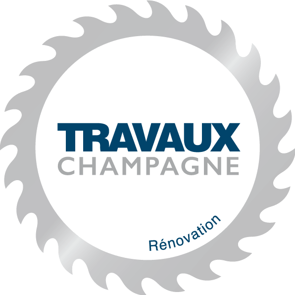 Travaux Champagne